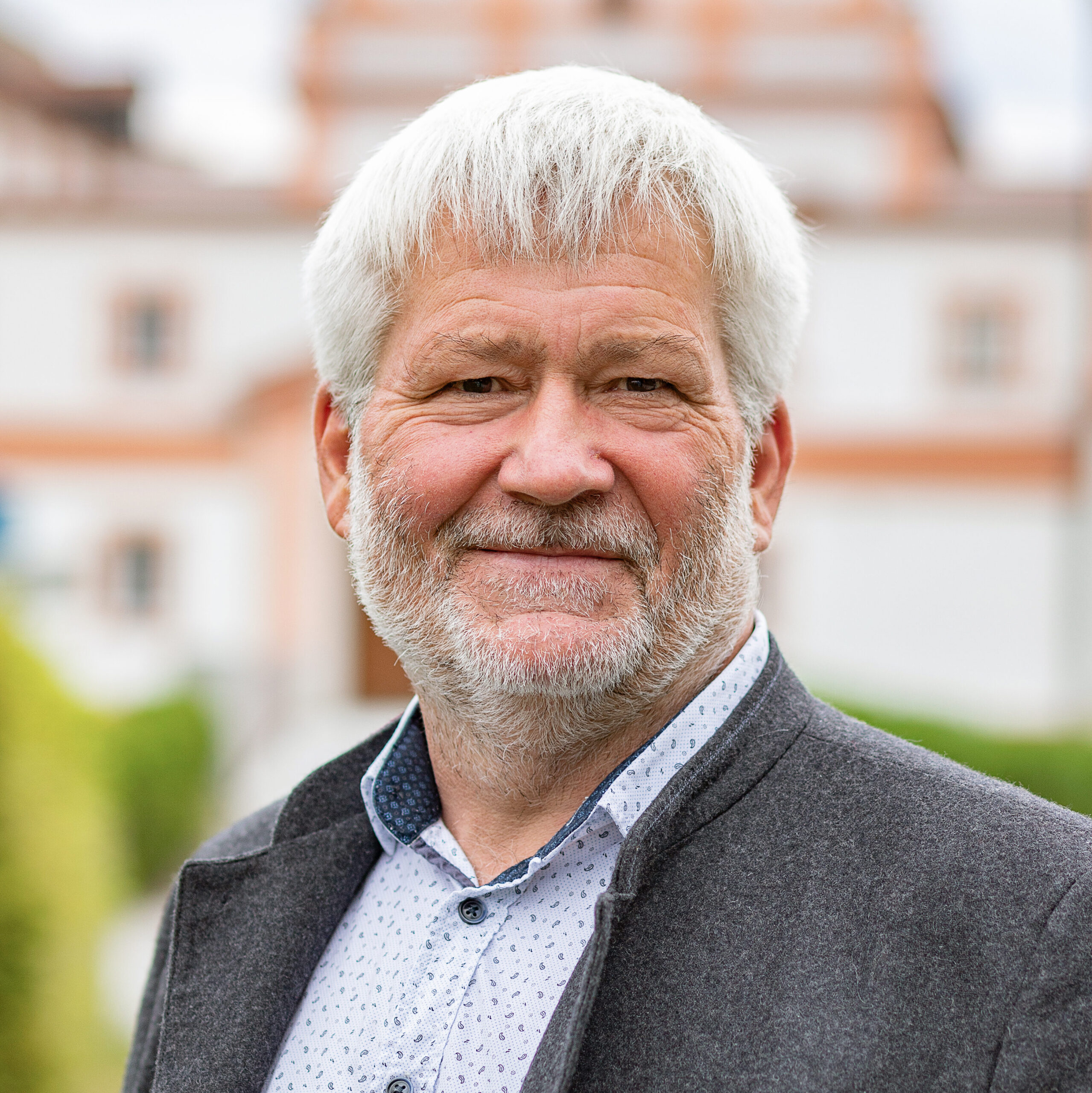 Andreas Pilstl